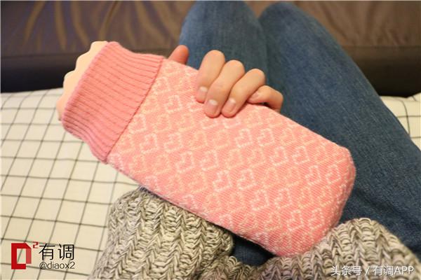 25件防寒保暖神器,妈妈再也不会喊你穿秋裤啦!