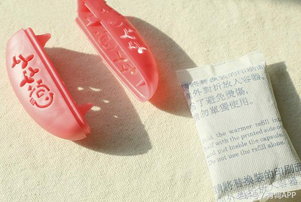 25件防寒保暖神器,妈妈再也不会喊你穿秋裤啦!