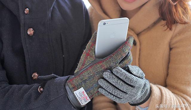 25件防寒保暖神器,妈妈再也不会喊你穿秋裤啦!