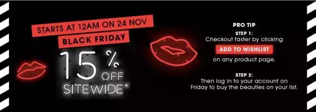 黑五又来啦你的钱包准备好了么,黑五到来南非商场抢购