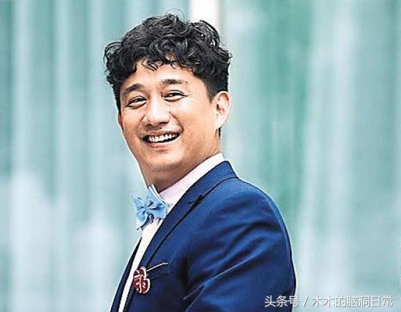 关于冯小刚——吴亦凡、鹿晗、范冰冰有话说