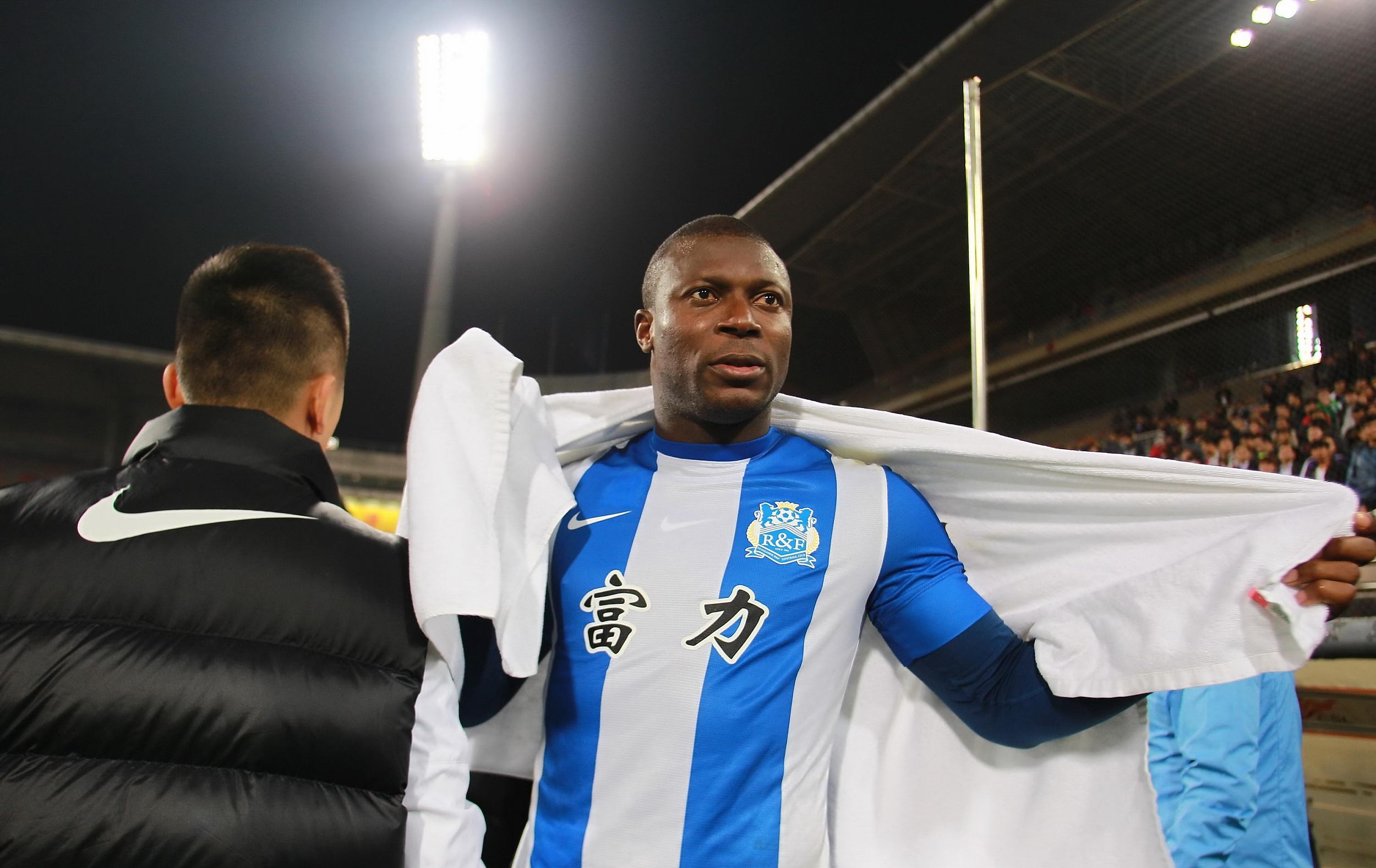 中国足球老队员都去哪里了,中国足球老朋友们的现状