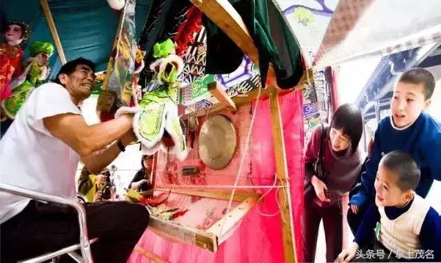 茂名最惊艳的城市,茂名城市美景