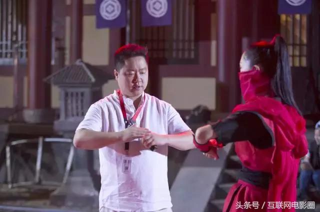 管晓杰ifg专访,ifg集团管晓杰