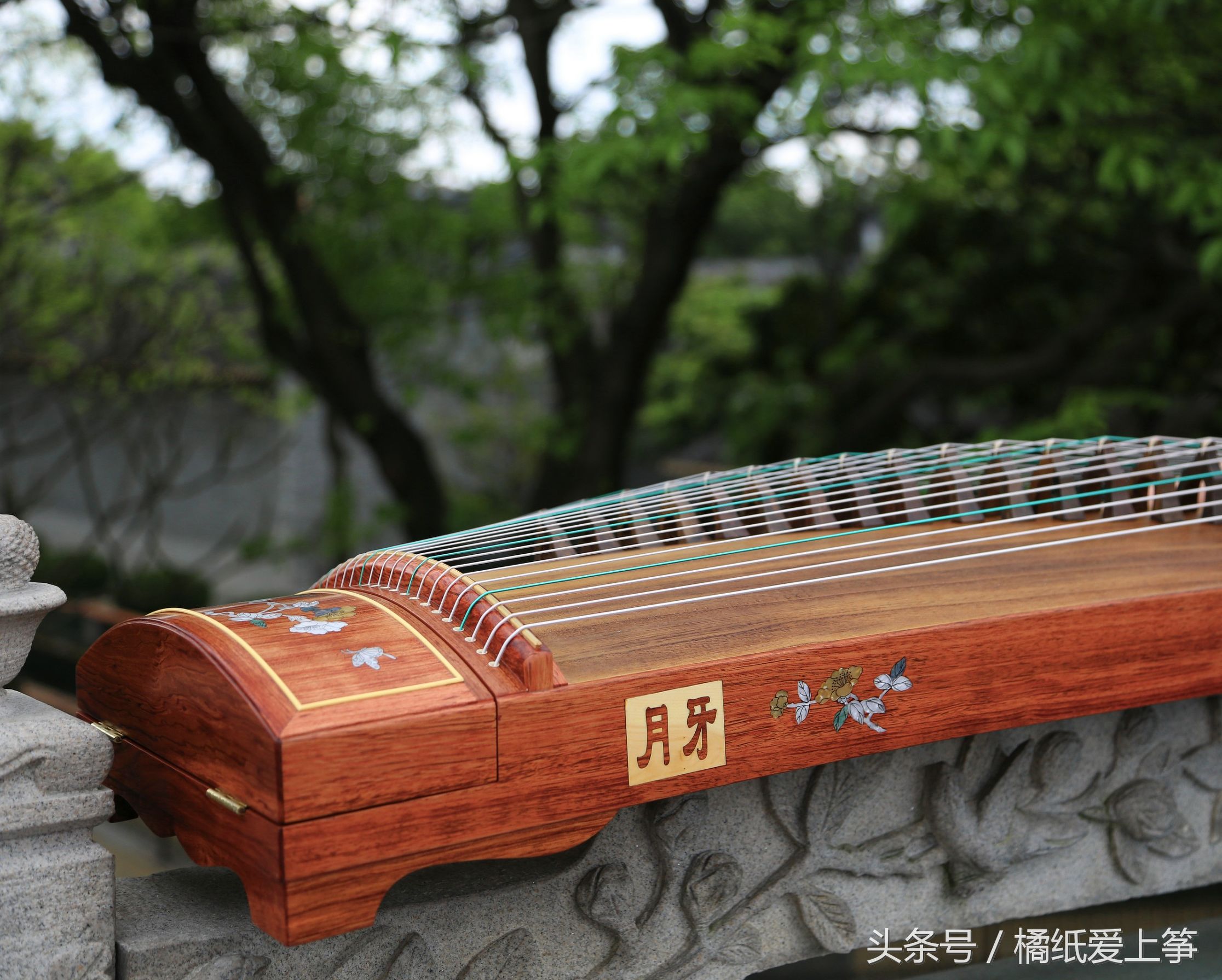 古筝品牌十大名曲,扬州古筝十大品牌