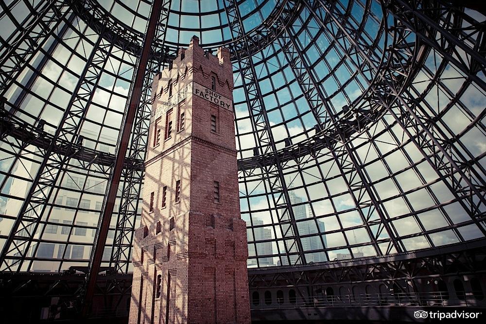 墨尔本购物攻略图片高清,墨尔本购物去哪里买便宜