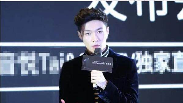 张艺兴的女朋友标准,张艺兴自曝女朋友标准