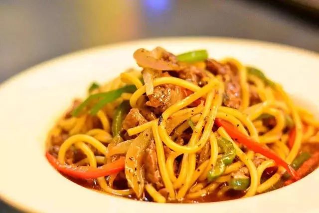 福利｜深藏西安的三家聚餐圣地，就连世界拳击协会都选择了它们