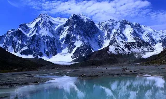 徒步能遇见更好的自己,徒步才能感受到的自然美景