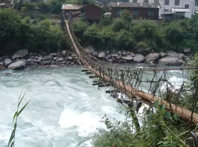 徒步能遇见更好的自己,徒步才能感受到的自然美景