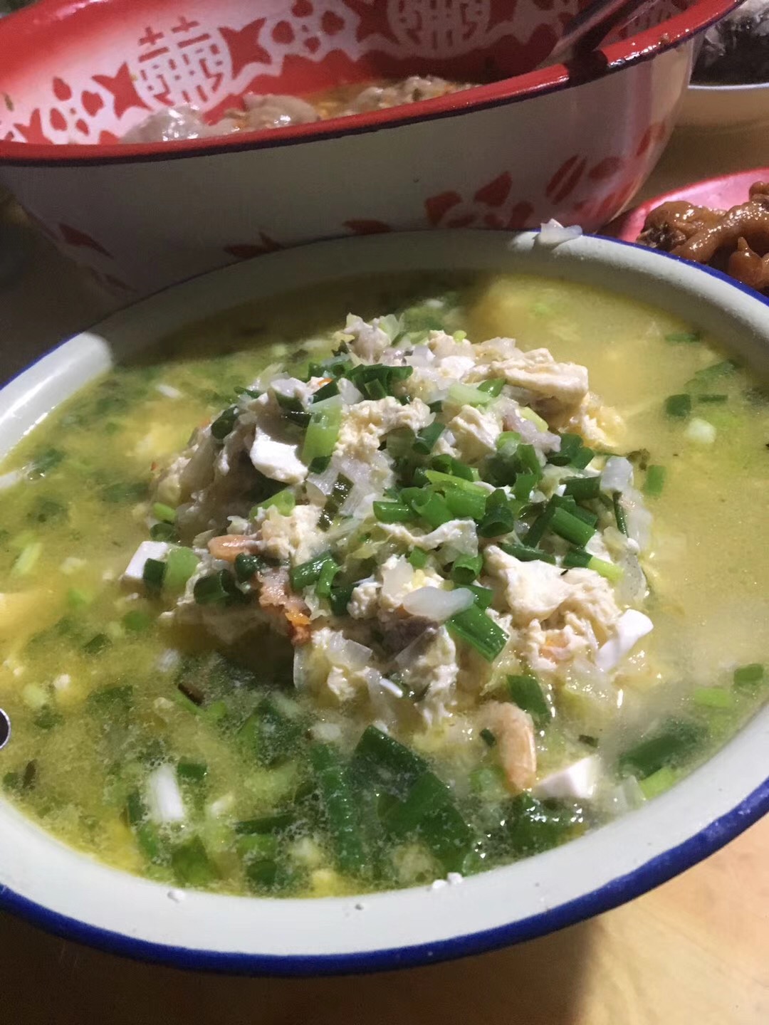 舌尖上的闽北记忆美食,明溪客家小吃大全