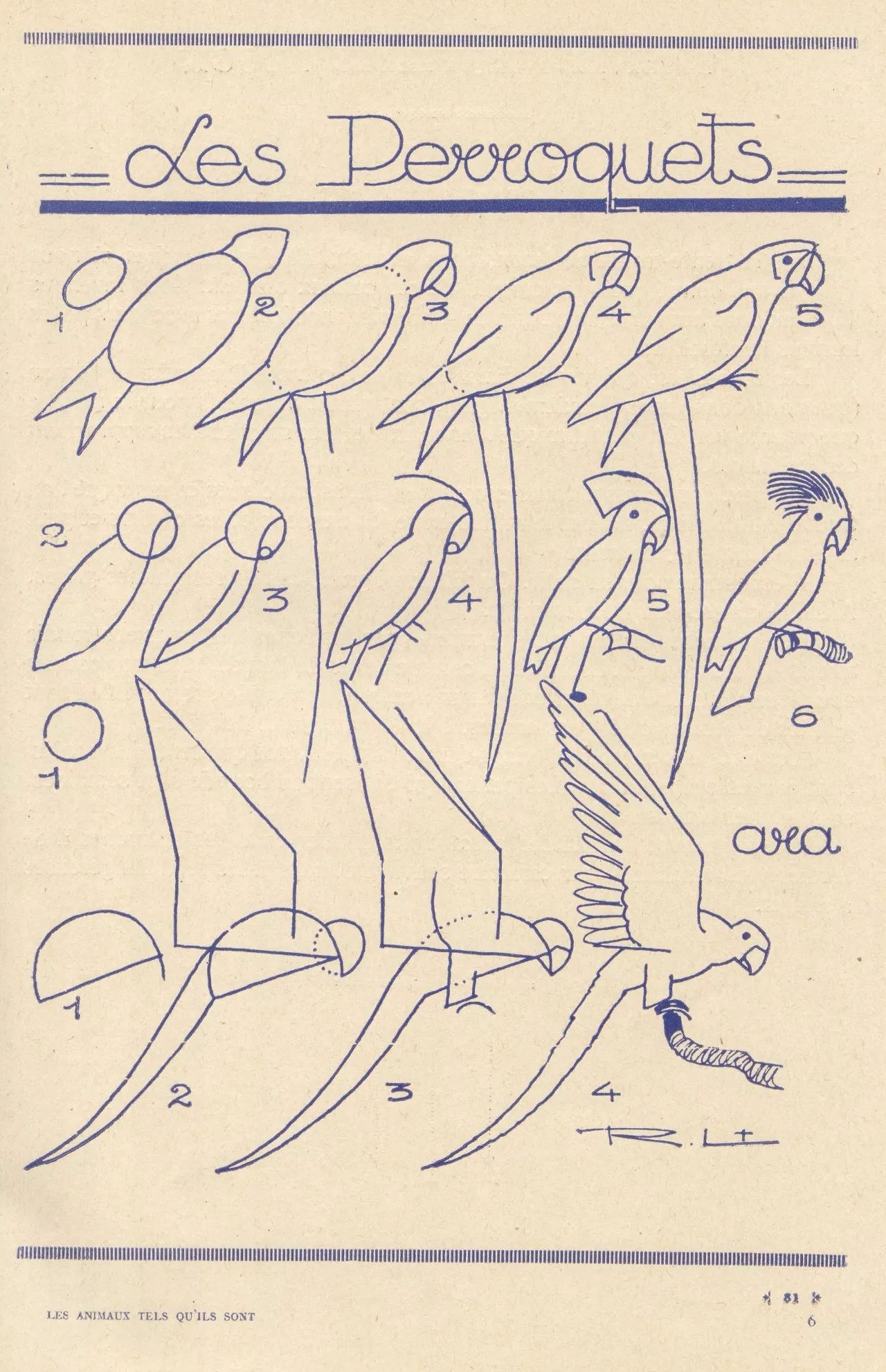 100个超简单的简笔画,2000个超详细简笔画教程