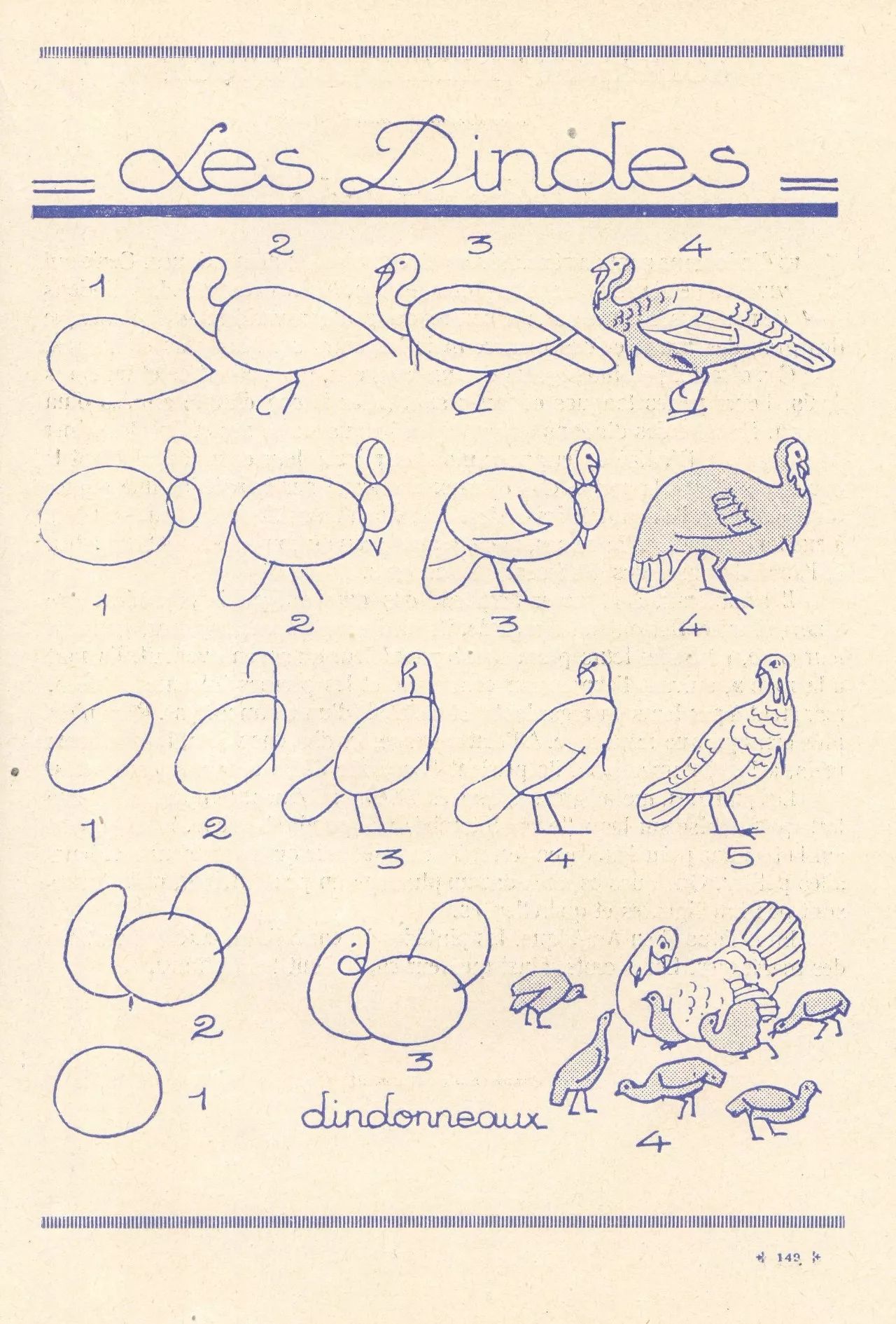 100个超简单的简笔画,2000个超详细简笔画教程