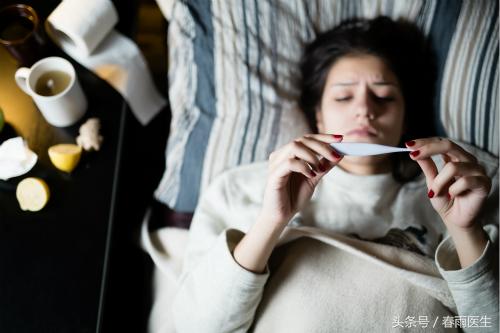 发烧需要重视吗,发烧需要保暖还是需要散热