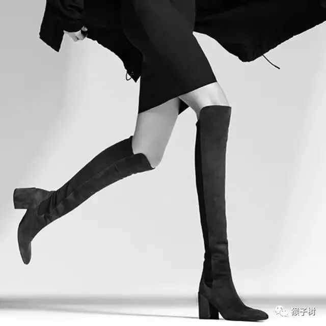 sw5050过膝靴怎么穿,sw5050过膝靴什么价位