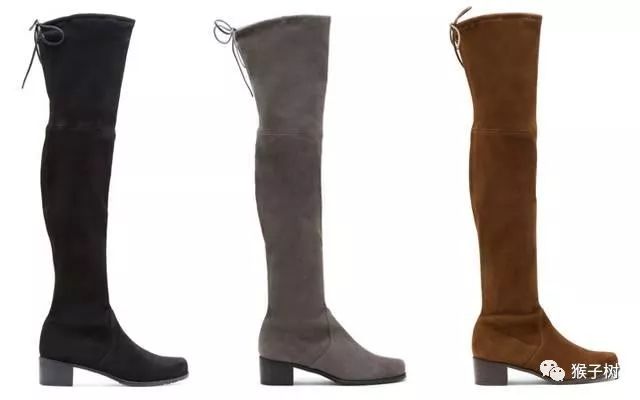 sw5050过膝靴怎么穿,sw5050过膝靴什么价位