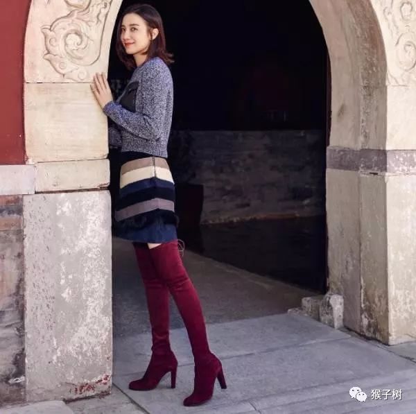 sw5050过膝靴怎么穿,sw5050过膝靴什么价位