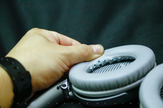 降噪耳机boseqc35可以用来游戏吗,boseqc35无线降噪耳机评测