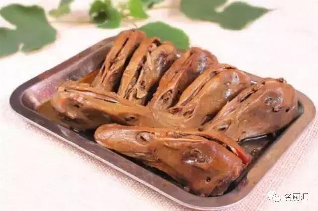 正宗卤水配方大全,10种卤水配方的绝密配方