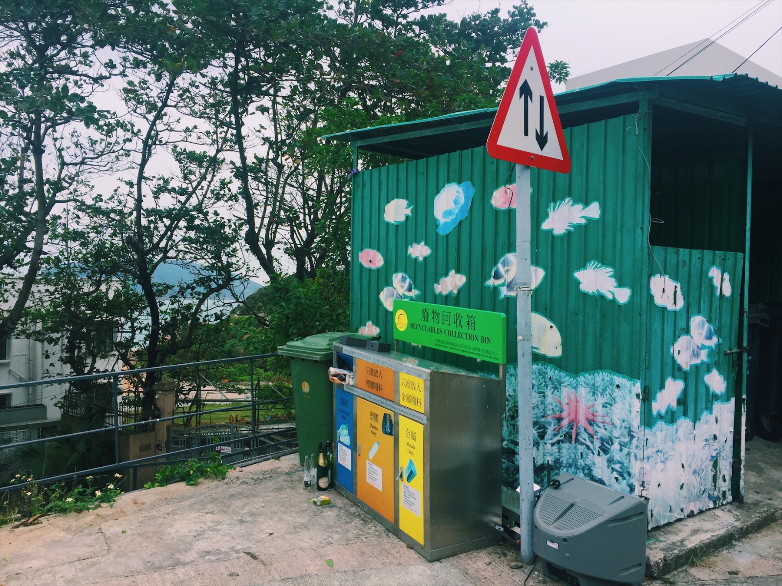 VA踩点|我养你啊