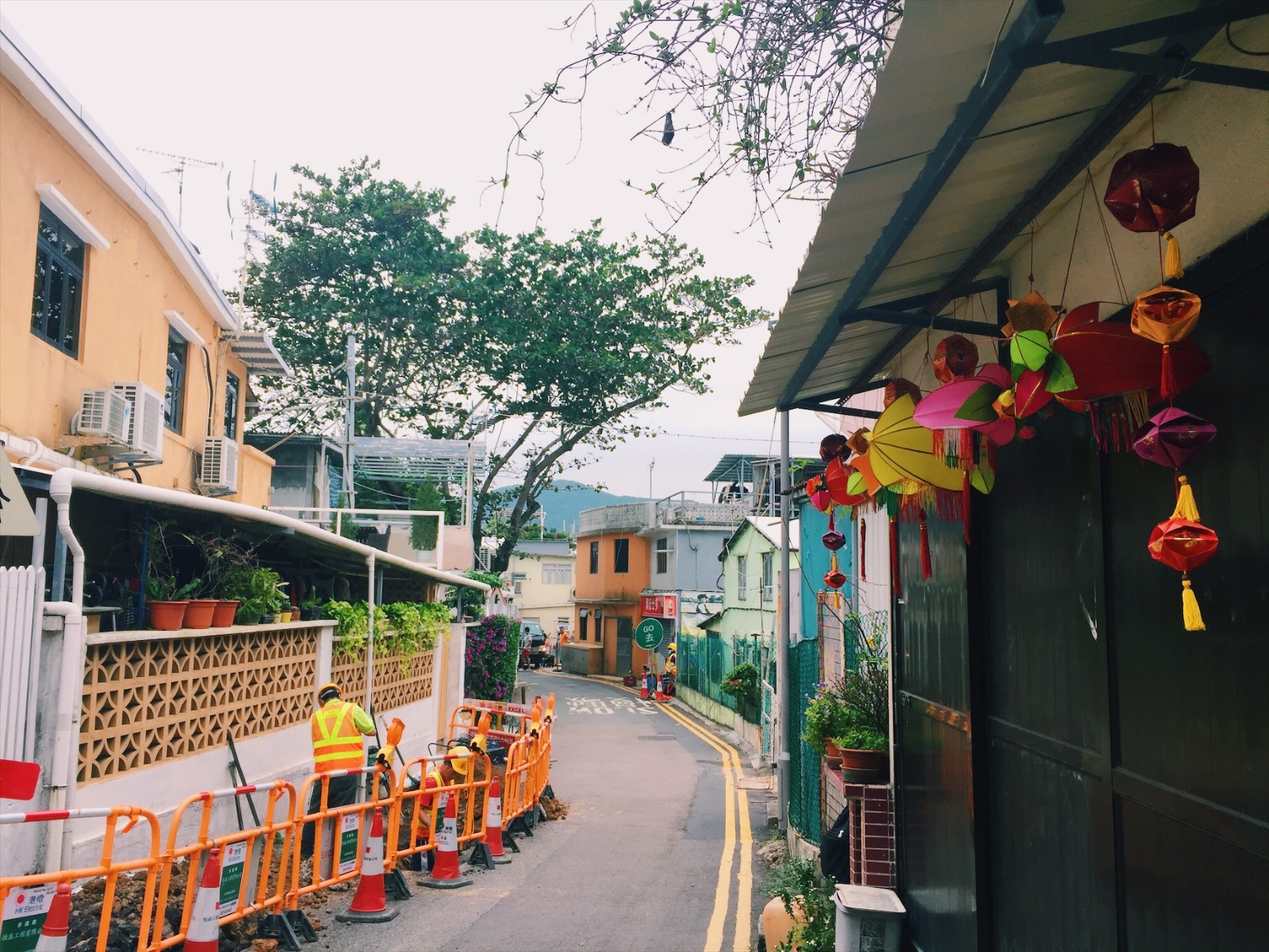 VA踩点|我养你啊