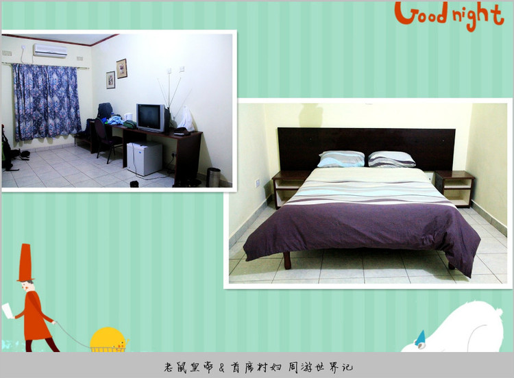 办理入境手续遭索贿，博主巧妙应对，双方皆大欢喜，顺利过关