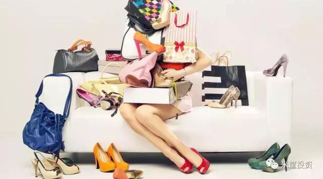 大消费时代下的资产壁垒：开奔驰穿巴宝莉，我却没一套房！