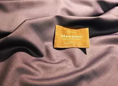 意大利西装面料玛佐尼,马佐尼marzoni面料