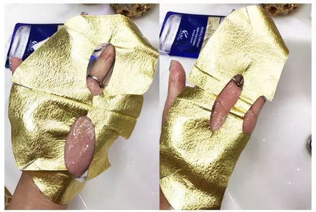 种草｜不保养你想当“老阿姨”吗