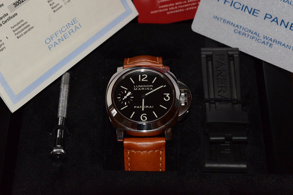 5个辨别手表真假的方法,如何鉴别手表真假三大诀窍