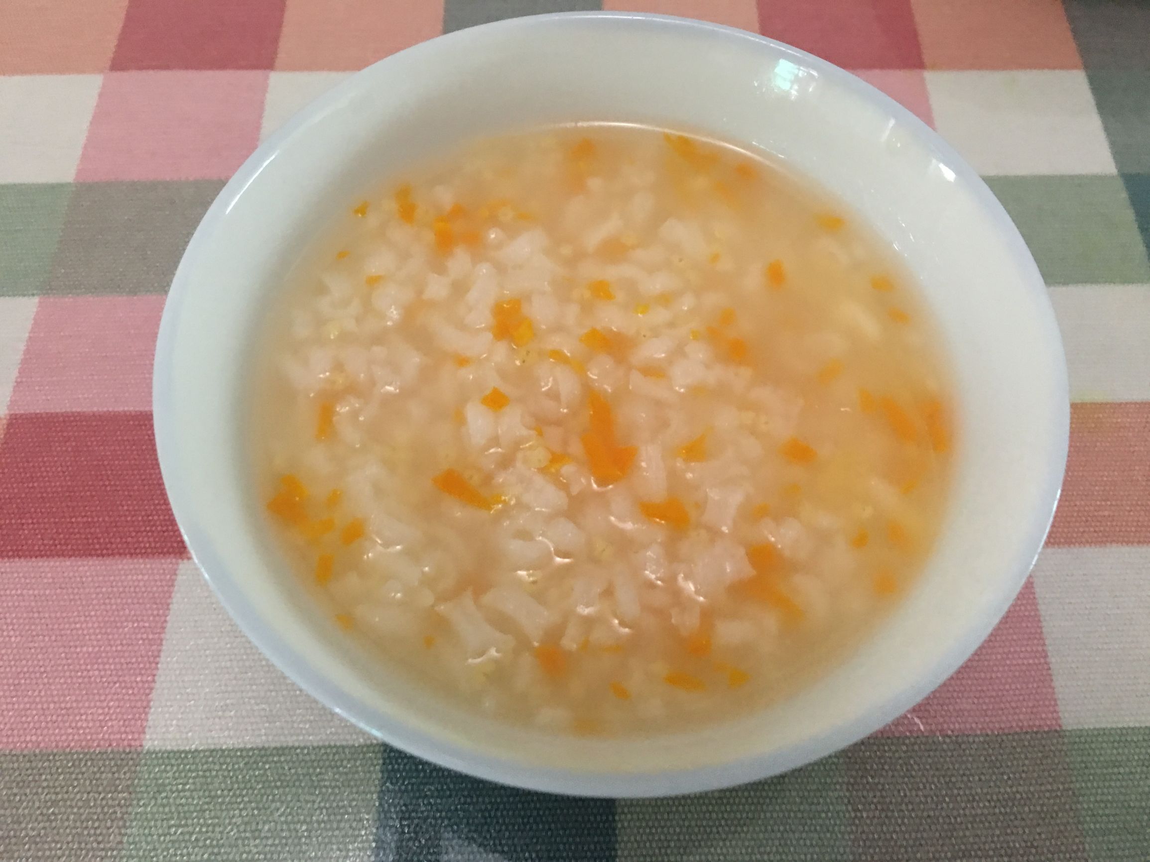 宝贝感冒生病了,饮食上该如何安排才好得快?附3日感冒调理食谱