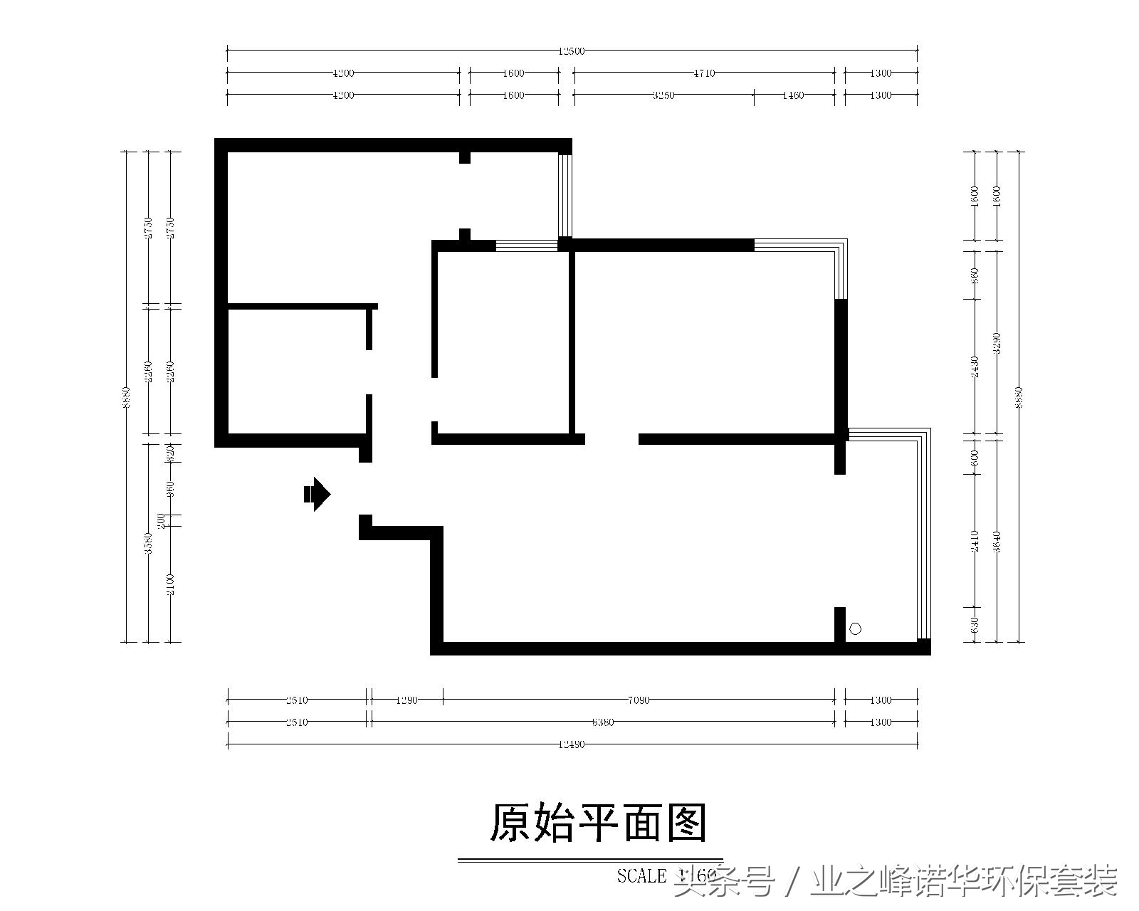 水墨林溪江景高层,水墨山水林溪