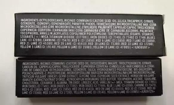 解密某宝假代购,怎么分辨代购是不是假的