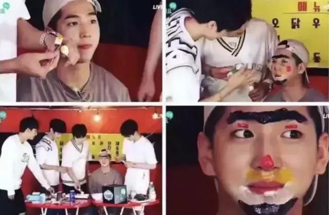 星空碎片面膜,超好用的一款泡泡面膜