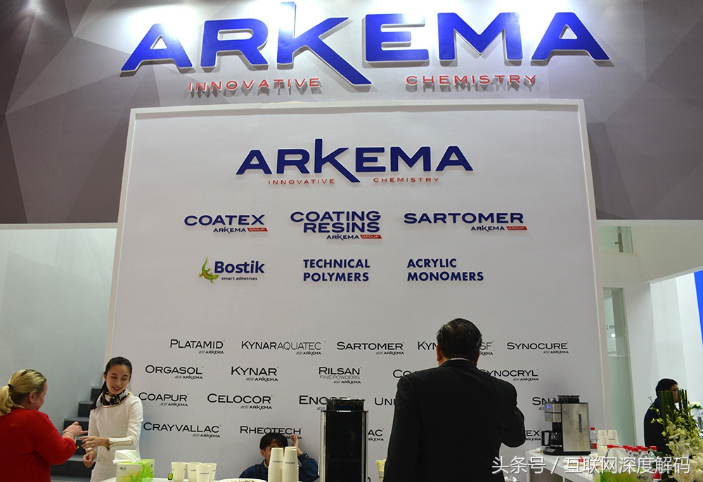 2018年国际涂料展完美落幕,2024年中国国际涂料博览会上海