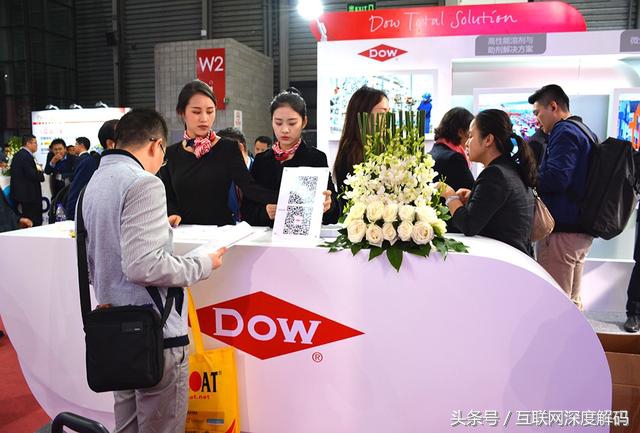 2018年国际涂料展完美落幕,2024年中国国际涂料博览会上海