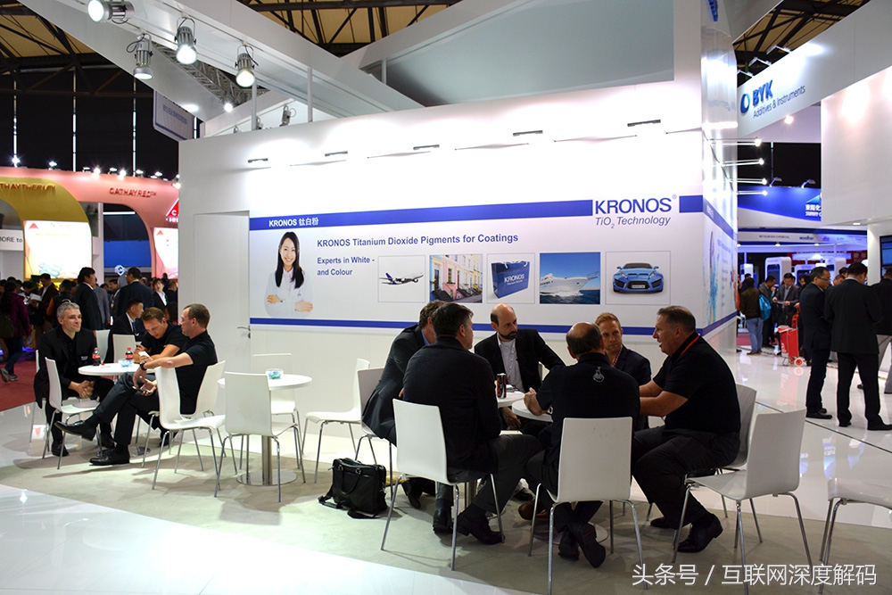 2018年国际涂料展完美落幕,2024年中国国际涂料博览会上海