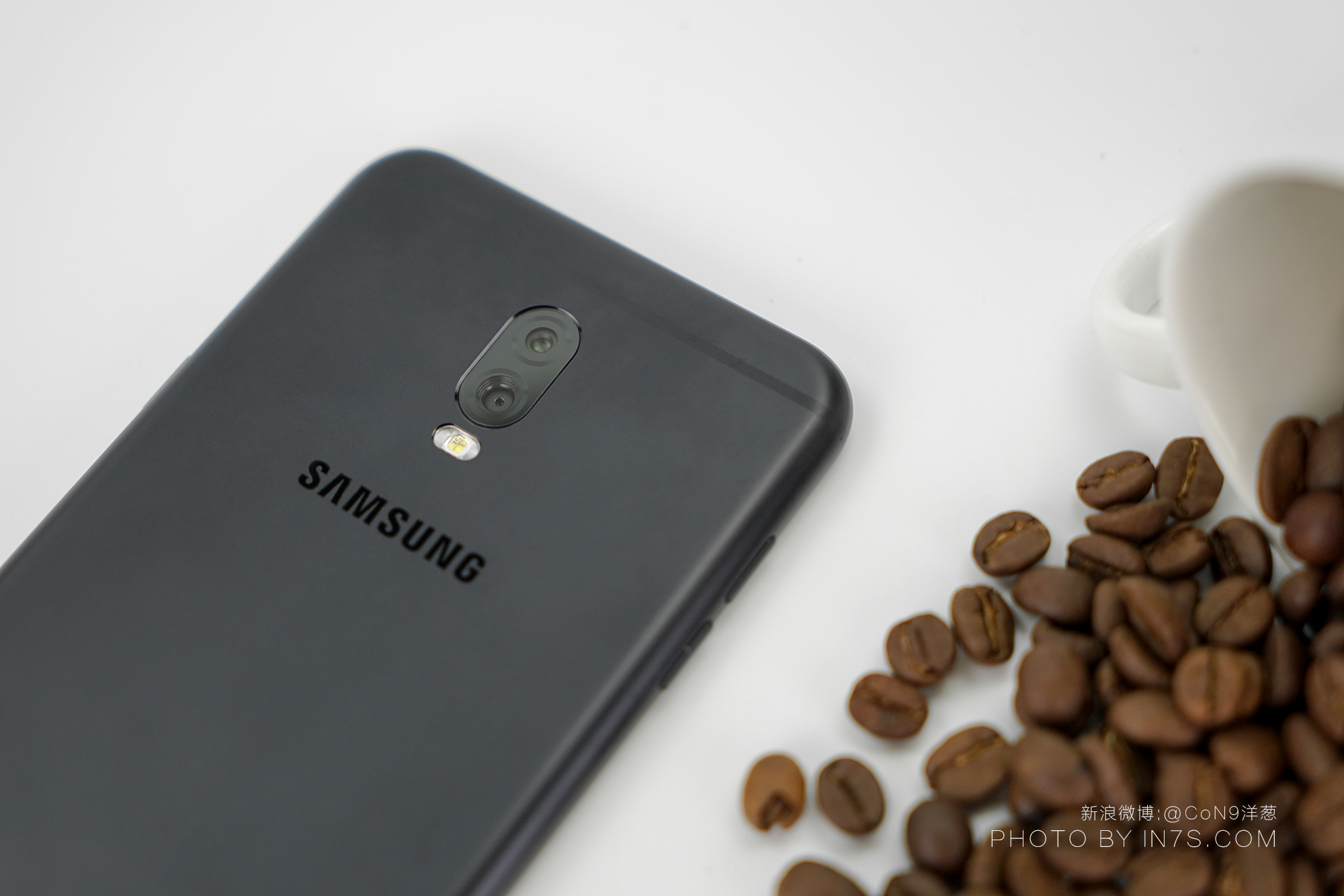 三星galaxys8详细评测,三星galaxyc8是全网通吗