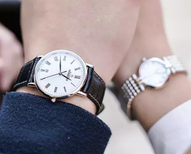 正确买表渠道有哪些,买表的基本知识