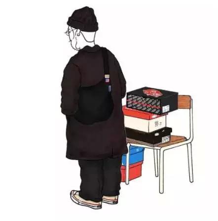 穿衣得看脸,穿衣绝对看脸