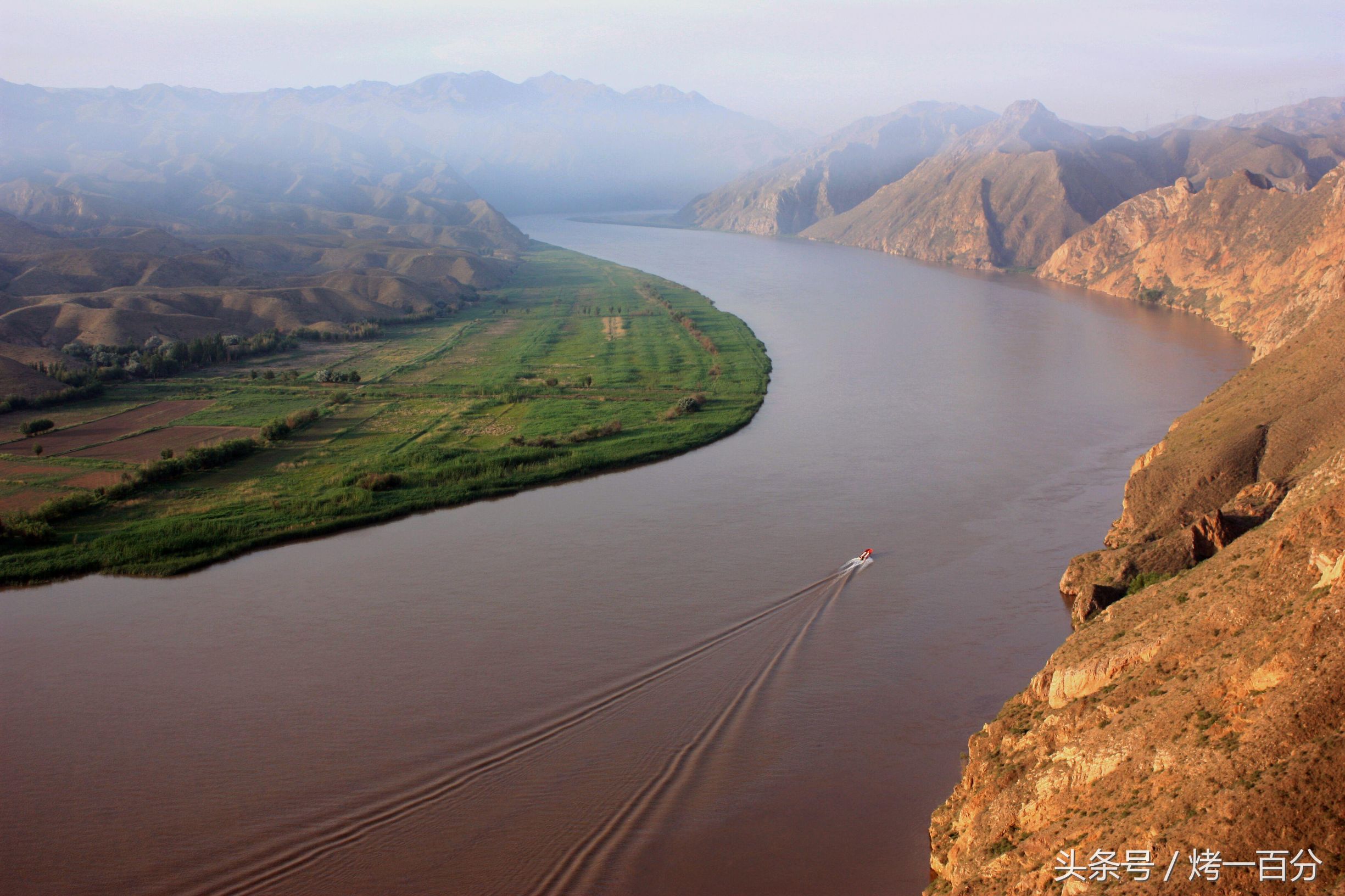 吴忠好玩的地方,吴忠旅游攻略一日游