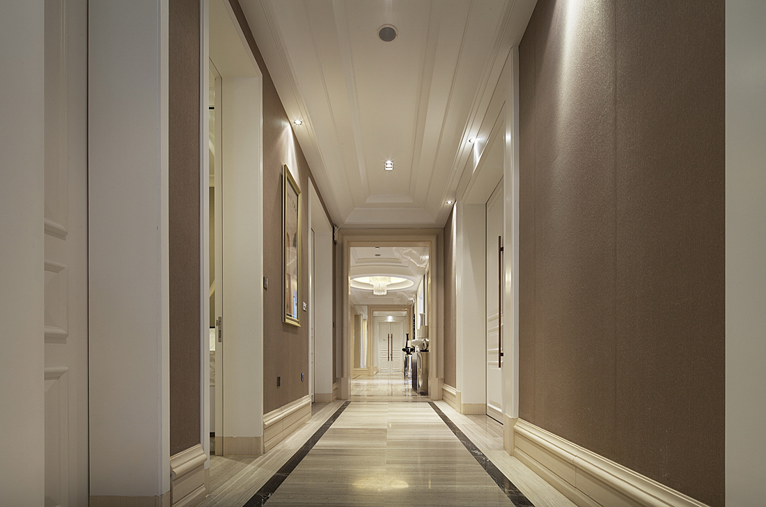 喵咚家装修,江都装修公司喵咚家