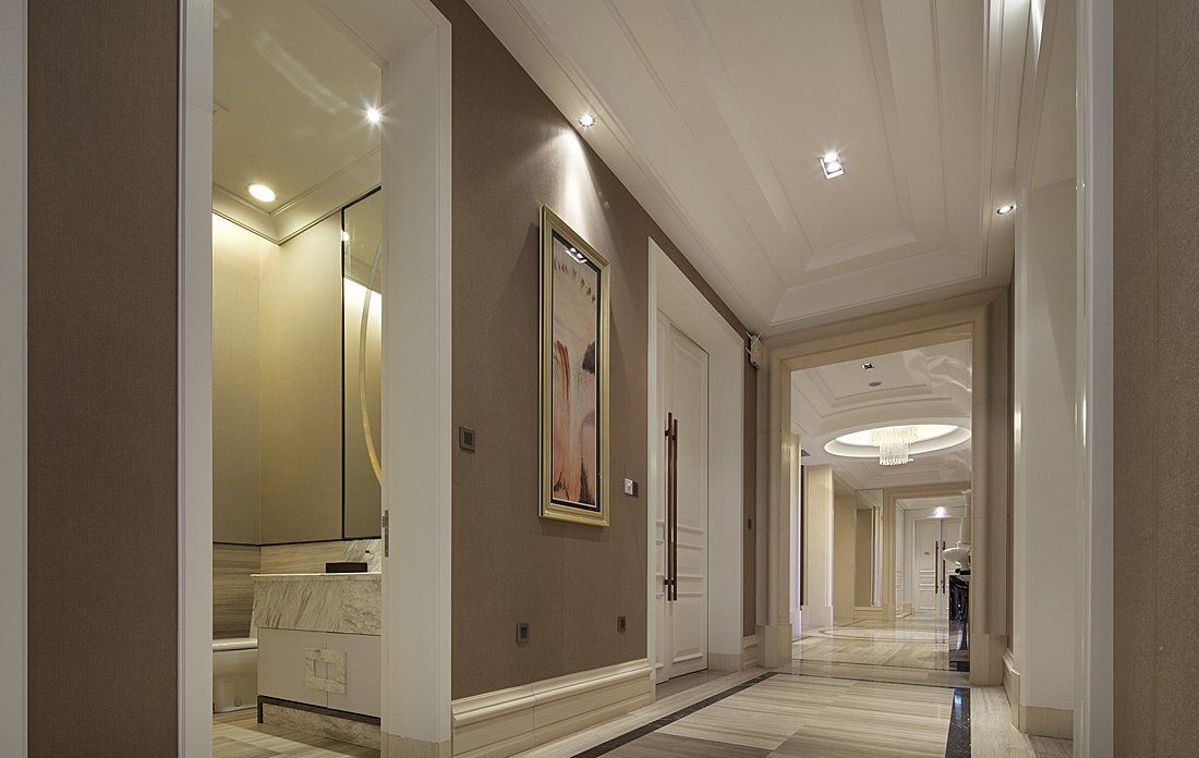 喵咚家装修,江都装修公司喵咚家