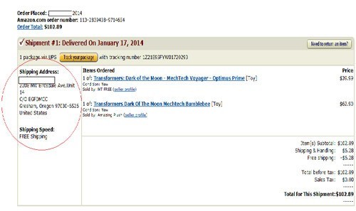 无黑*不五**海淘这个百科全书让你省一套房