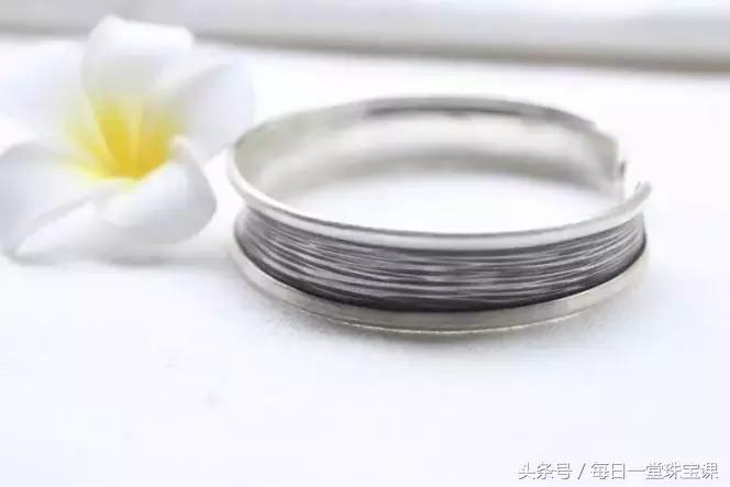 女人必买的金银镯,女人银手镯推荐
