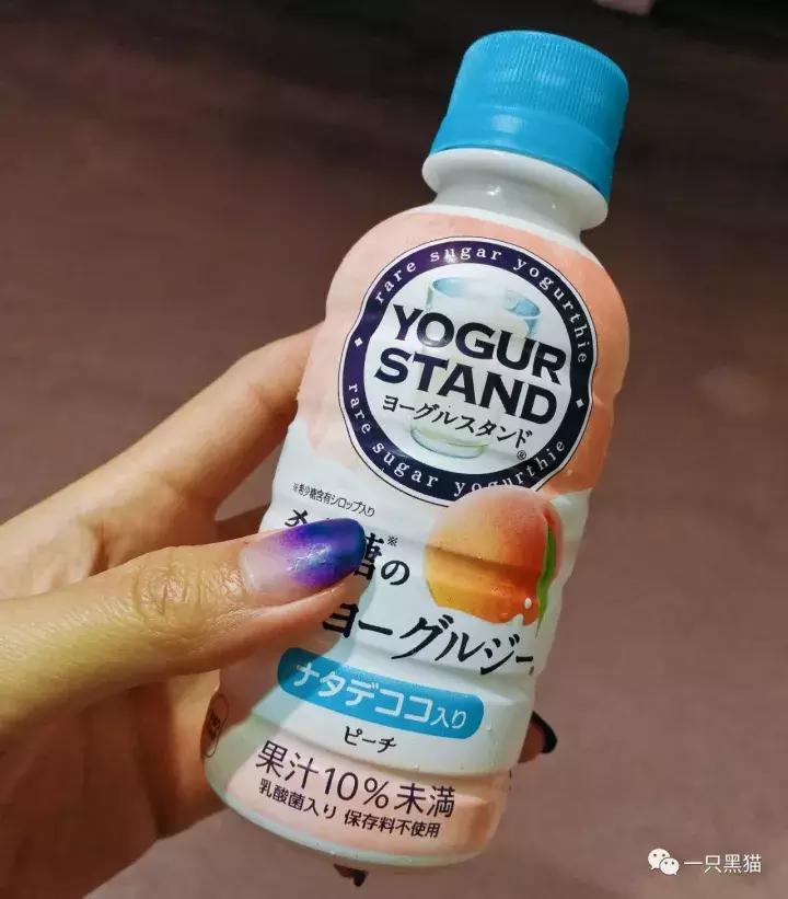 哪些好吃又好看的桃子味的零食,日本四十一款网红零食大推荐