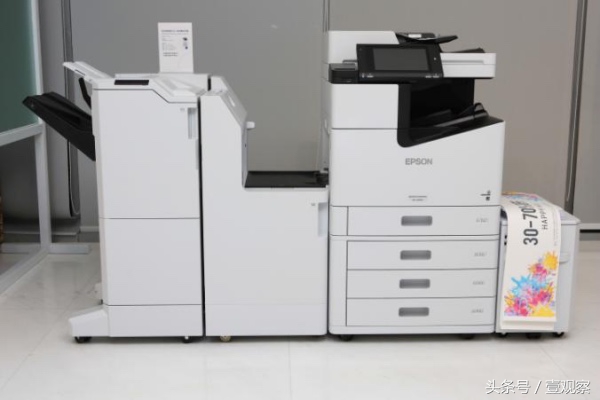 爱普生产品创新方法,爱普生创新