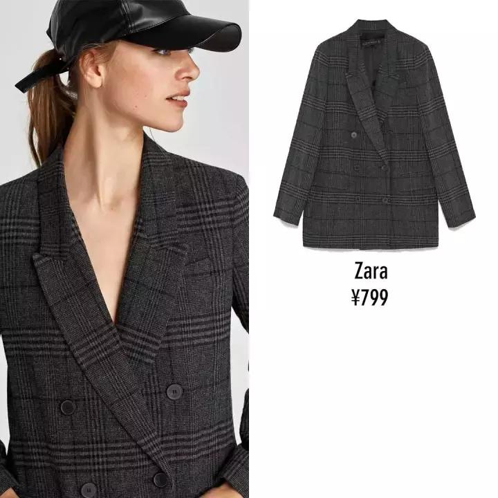 这些保暖又好看的冬季单品美呆了,iu泫雅穿搭