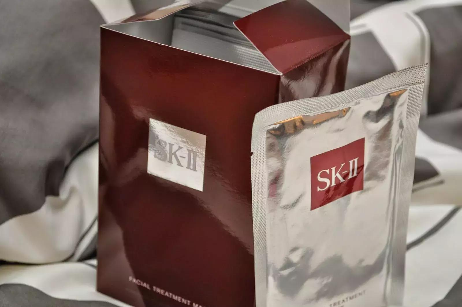 二十几块钱的面膜真的很补水,几毛钱一片的面膜推荐