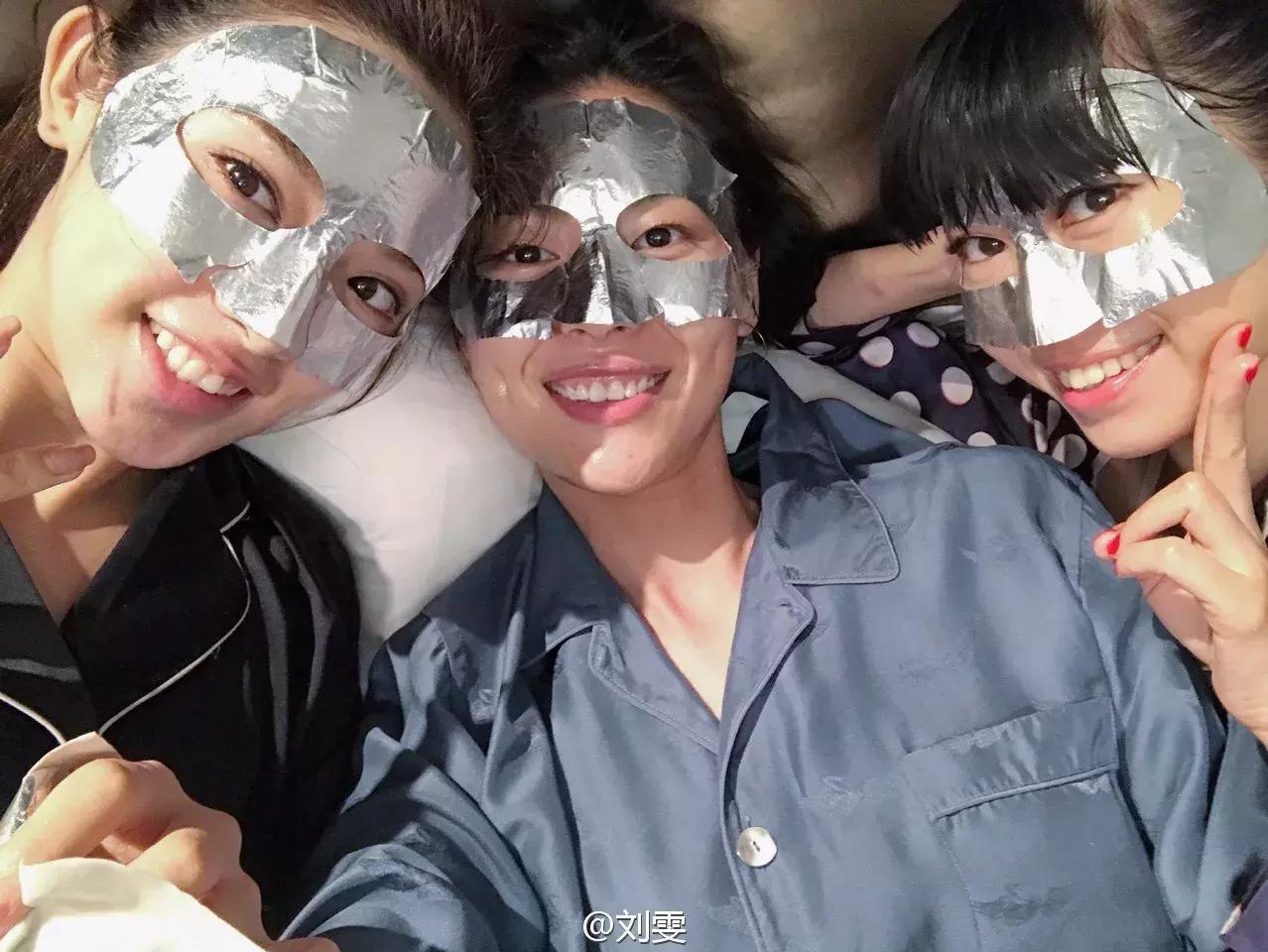 二十几块钱的面膜真的很补水,几毛钱一片的面膜推荐